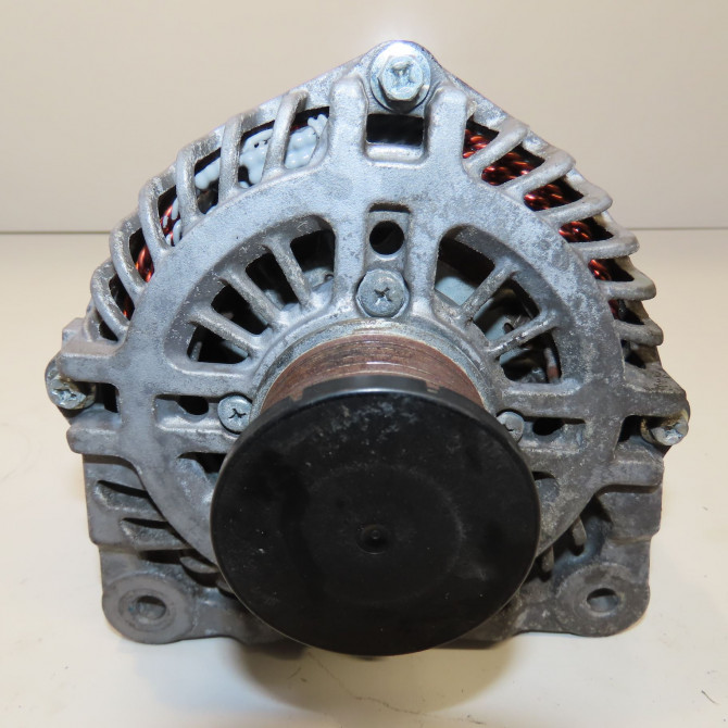 Alternateur occasion  231006729R 3