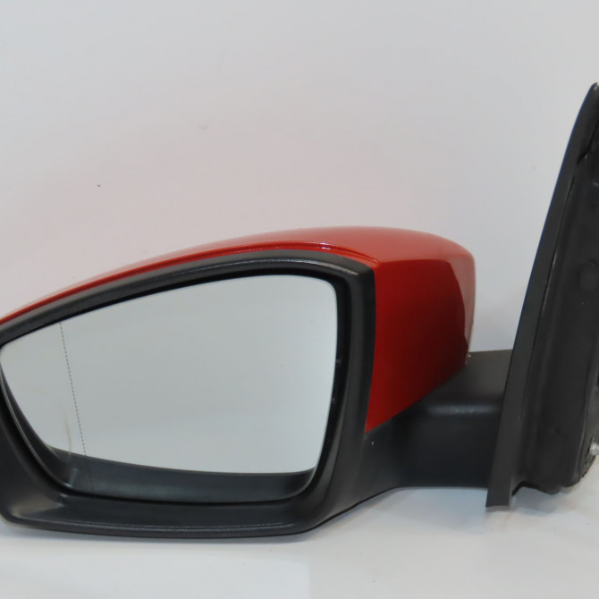 Retroviseur exterieur electrique gauche occasion VOLKSWAGEN POLO V POLO V Phase 1 2009-09-01->2014-05-31 1.6 TDI 90 6C1857507A9B9 1