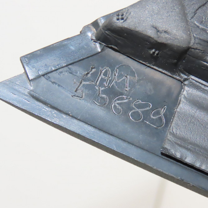 Retroviseur exterieur electrique gauche occasion VOLKSWAGEN POLO V POLO V Phase 1 2009-09-01->2014-05-31 1.6 TDI 90 6C1857507A9B9 5