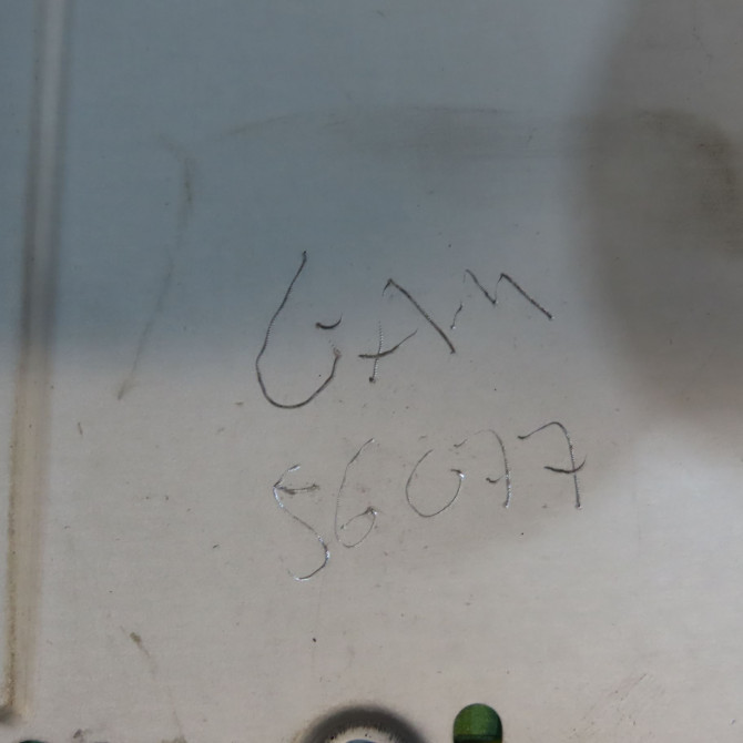 Autoradio occasion VOLKSWAGEN POLO V POLO V Phase 1 2009-09-01->2014-05-31 1.6 TDI 90 5M0057187AX 5