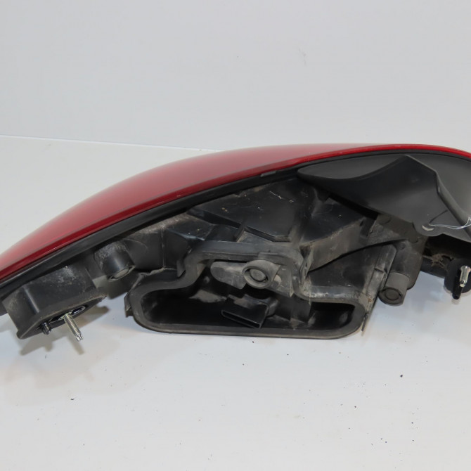 Feu arrière droit occasion RENAULT MEGANE III Phase 1 11-2008->01-2012 1.5 DCI 105ch 265500008R 2