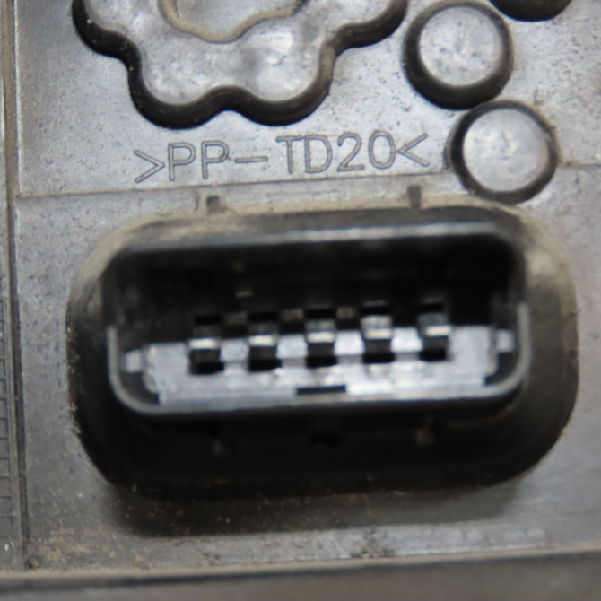 Feu arrière droit occasion RENAULT MEGANE III Phase 1 11-2008->01-2012 1.5 DCI 105ch 265500008R 3