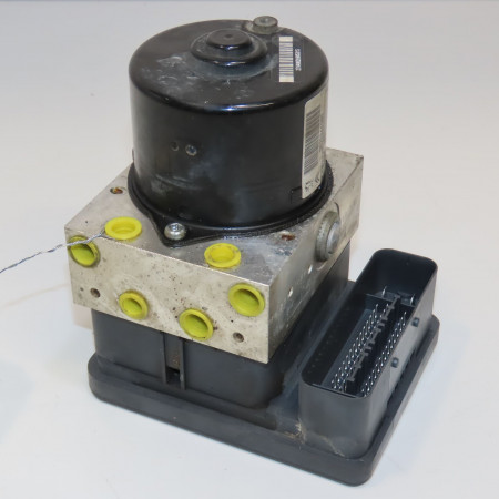 Unité hydraulique ABS occasion PEUGEOT 207 Phase 1 04-2006->06-2013 1.6 HDI 16v 90ch 4541TH