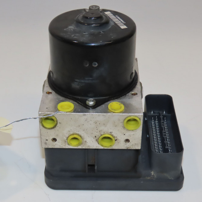 Unité hydraulique ABS occasion PEUGEOT 207 Phase 1 04-2006->06-2013 1.6 HDI 16v 90ch 4541TH 2