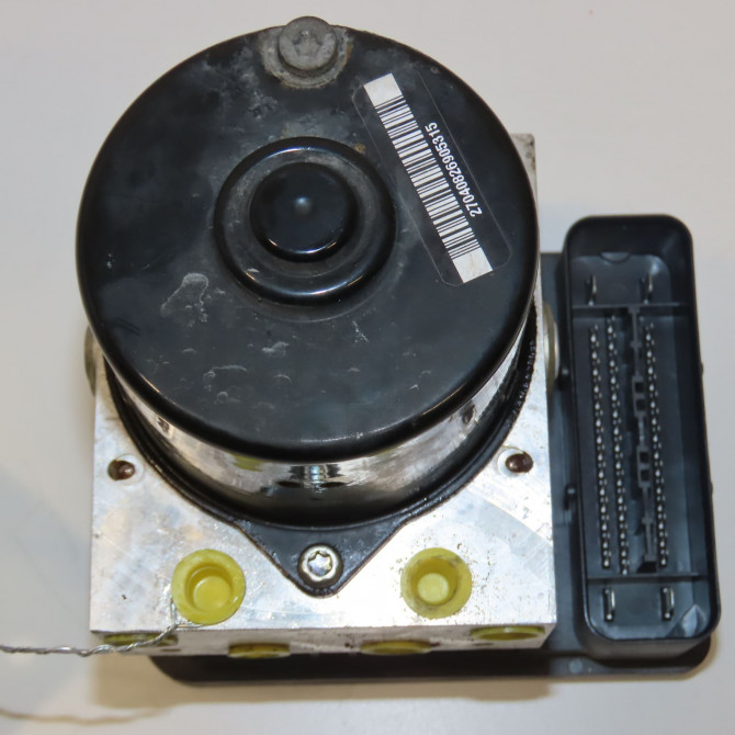 Unité hydraulique ABS occasion PEUGEOT 207 Phase 1 04-2006->06-2013 1.6 HDI 16v 90ch 4541TH 3