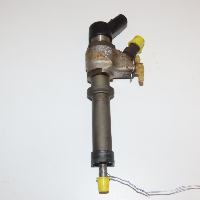 occasion PEUGEOT PARTNER I Phase 2 11-2002->05-2008 2.0 HDI 1980F0 1