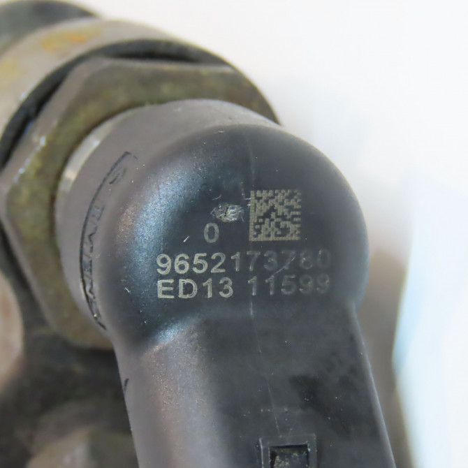 occasion PEUGEOT PARTNER I Phase 2 11-2002->05-2008 2.0 HDI 1980F0 3