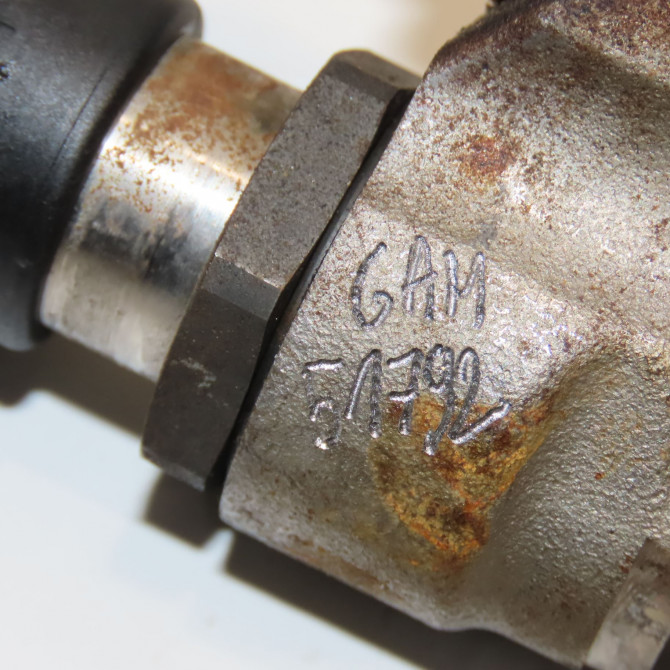 occasion PEUGEOT PARTNER I Phase 2 11-2002->05-2008 2.0 HDI 1980F0 4