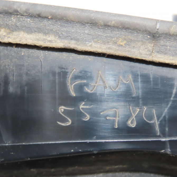 Feu arrière droit occasion RENAULT LAGUNA II Phase 1 11-2000->03-2005 1.9 DCI 110ch 8200002474 4