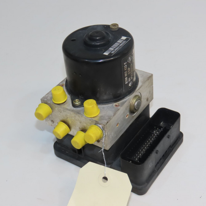 Unité hydraulique ABS occasion RENAULT LAGUNA II Phase 1 11-2000->03-2005 1.9 DCI 110ch 7701207724 1