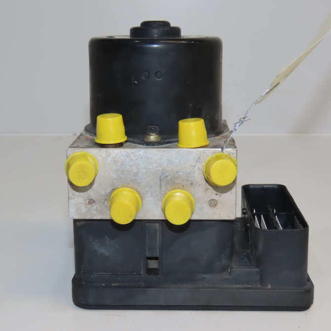 Unité hydraulique ABS occasion RENAULT LAGUNA II Phase 1 11-2000->03-2005 1.9 DCI 110ch 7701207724 2