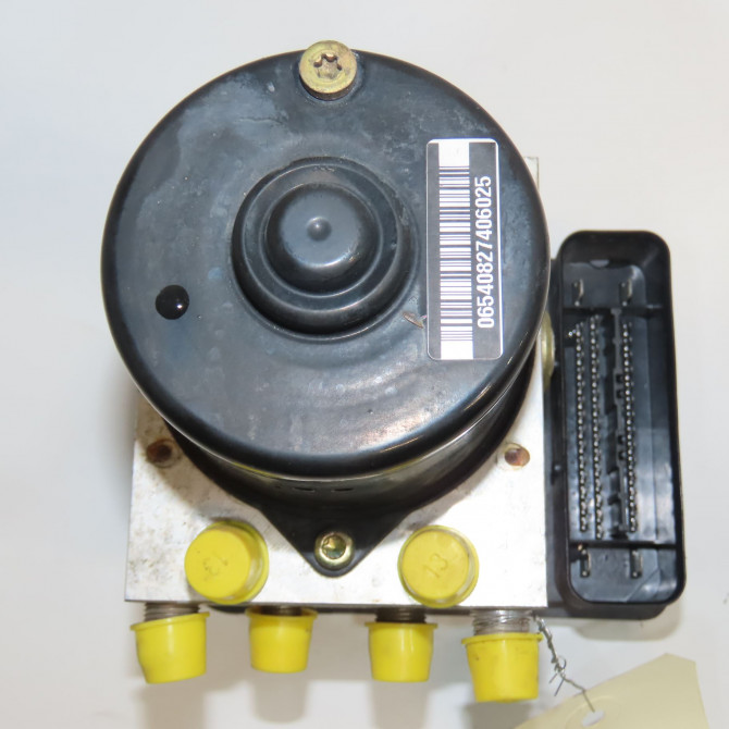 Unité hydraulique ABS occasion RENAULT LAGUNA II Phase 1 11-2000->03-2005 1.9 DCI 110ch 7701207724 3