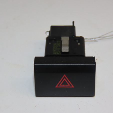 Bouton de warning occasion VOLKSWAGEN POLO V POLO V Phase 1 2009-09-01->2014-05-31 1.6 TDI 90 6R0953509B