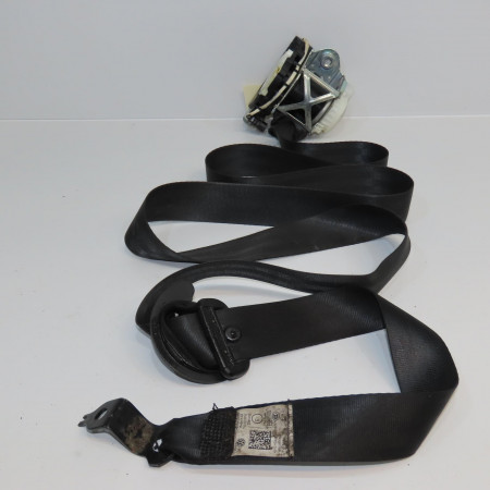 Ceinture avant droite occasion VOLKSWAGEN POLO V POLO V Phase 1 2009-09-01->2014-05-31 1.6 TDI 90 6R4857706ARAA