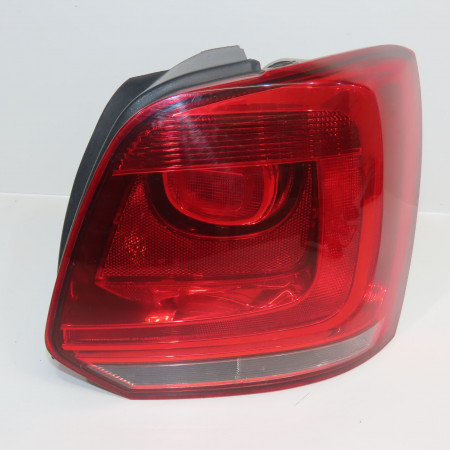 Feu arrière droit occasion VOLKSWAGEN POLO V POLO V Phase 1 2009-09-01->2014-05-31 1.6 TDI 90 6R0945096AH