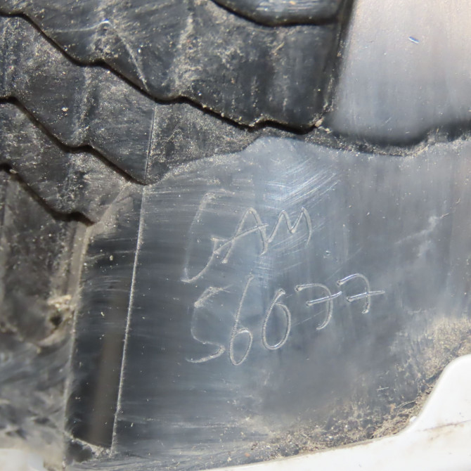 Feu arrière droit occasion VOLKSWAGEN POLO V POLO V Phase 1 2009-09-01->2014-05-31 1.6 TDI 90 6R0945096AH 4