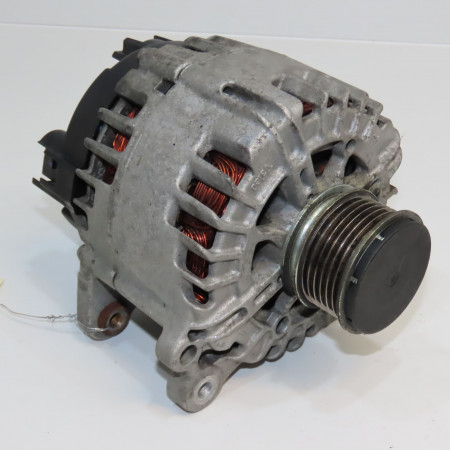 Alternateur occasion VOLKSWAGEN POLO V POLO V Phase 1 2009-09-01->2014-05-31 1.6 TDI 90 6F903023F