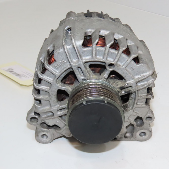 Alternateur occasion VOLKSWAGEN POLO V POLO V Phase 1 2009-09-01->2014-05-31 1.6 TDI 90 6F903023F 2