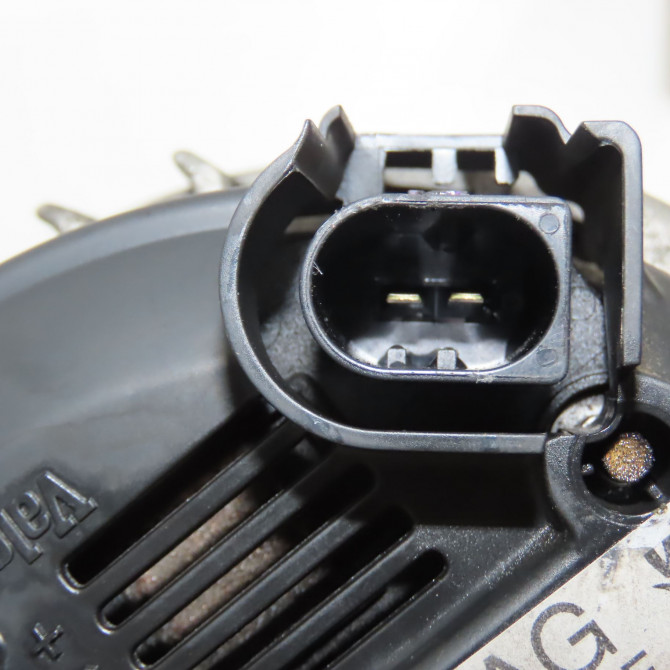 Alternateur occasion VOLKSWAGEN POLO V POLO V Phase 1 2009-09-01->2014-05-31 1.6 TDI 90 6F903023F 6