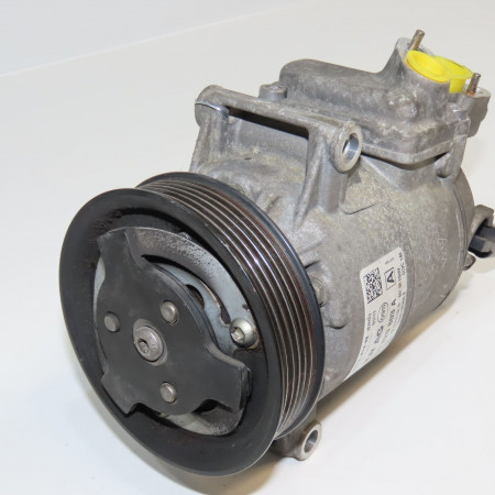 Compresseur air conditionne occasion VOLKSWAGEN POLO V POLO V Phase 1 2009-09-01->2014-05-31 1.6 TDI 90 5K0820803K