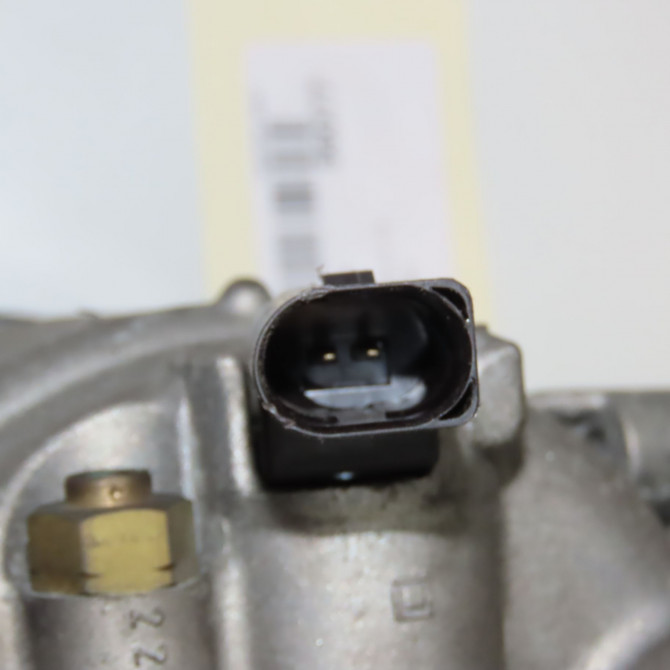 Compresseur air conditionne occasion VOLKSWAGEN POLO V POLO V Phase 1 2009-09-01->2014-05-31 1.6 TDI 90 5K0820803K 5