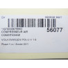 COMPRESSEUR AIR CONDITIONNE