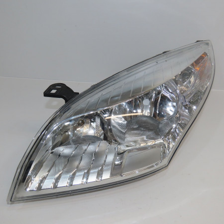 Phare gauche occasion RENAULT MEGANE III Phase 1 11-2008->01-2012 1.5 DCI 105ch 260609764R