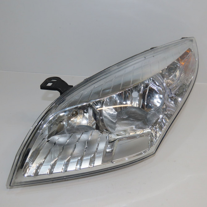 Phare gauche occasion RENAULT MEGANE III Phase 1 11-2008->01-2012 1.5 DCI 105ch 260609764R 1