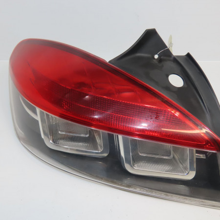 Feu arrière gauche occasion RENAULT MEGANE III Phase 1 11-2008->01-2012 1.5 DCI 105ch 265550008R
