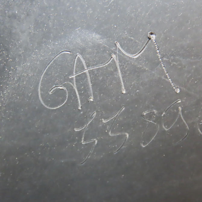 Feu arrière gauche occasion RENAULT MEGANE III Phase 1 11-2008->01-2012 1.5 DCI 105ch 265550008R 5