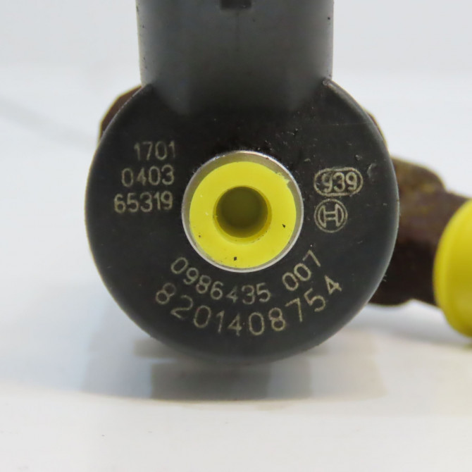 occasion RENAULT LAGUNA II Phase 1 11-2000->03-2005 1.9 DCI 110ch 3