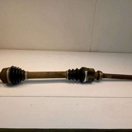 Transmission avant droite occasion PEUGEOT 206 Phase 1 09-1998->03-2009 1.4i 3273CQ