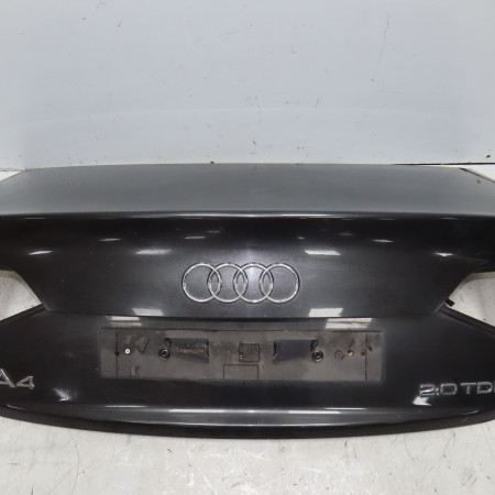 Coffre arrière occasion AUDI A4 III Phase 1 01-2008->10-2011 2.0 TDI 120ch 8K5827023AE