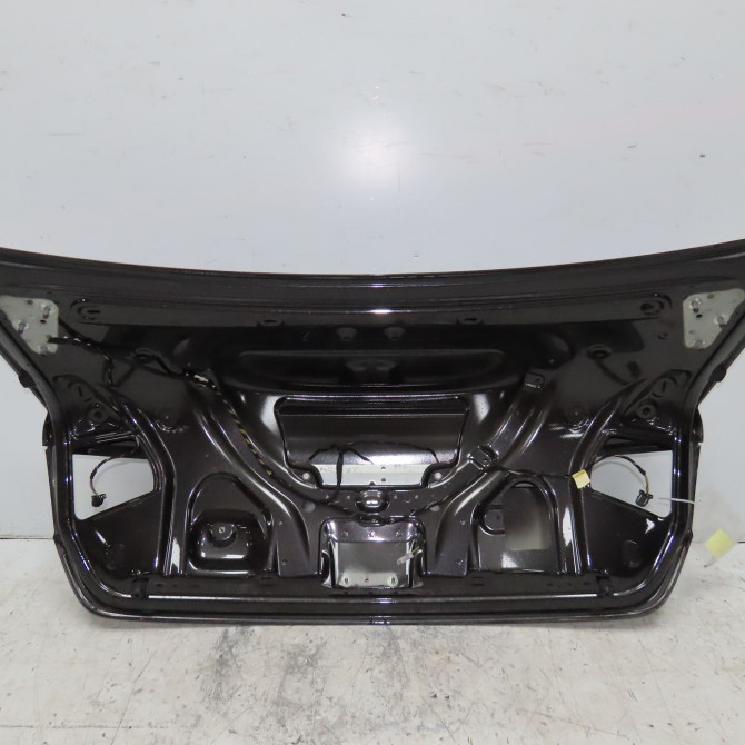 Coffre arrière occasion AUDI A4 III Phase 1 01-2008->10-2011 2.0 TDI 120ch 8K5827023AE 2