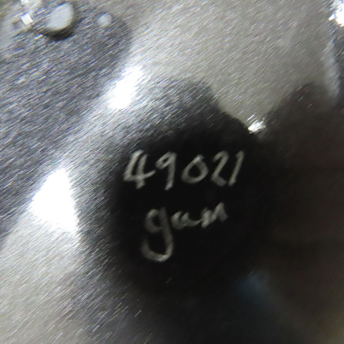 Coffre arrière occasion AUDI A4 III Phase 1 01-2008->10-2011 2.0 TDI 120ch 8K5827023AE 4