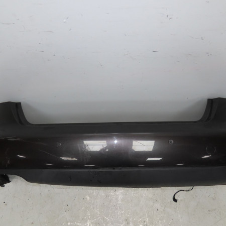 Pare-choc arrière occasion AUDI A4 III Phase 1 01-2008->10-2011 2.0 TDI 120ch 8K5807303AGRU