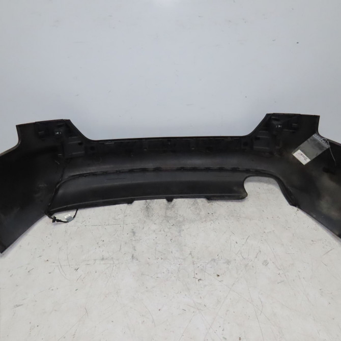 Pare-choc arrière occasion AUDI A4 III Phase 1 01-2008->10-2011 2.0 TDI 120ch 8K5807303AGRU 2