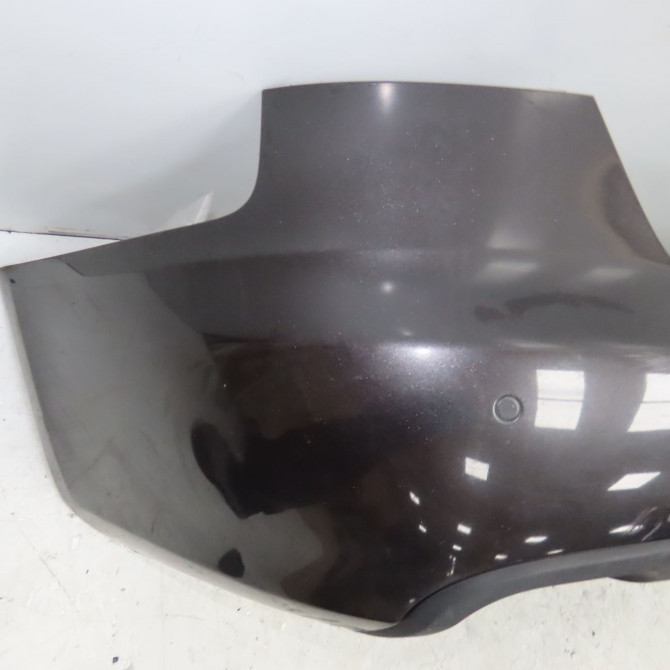 Pare-choc arrière occasion AUDI A4 III Phase 1 01-2008->10-2011 2.0 TDI 120ch 8K5807303AGRU 3