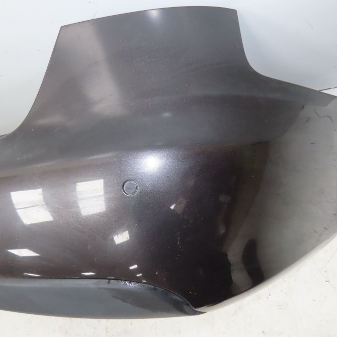 Pare-choc arrière occasion AUDI A4 III Phase 1 01-2008->10-2011 2.0 TDI 120ch 8K5807303AGRU 4