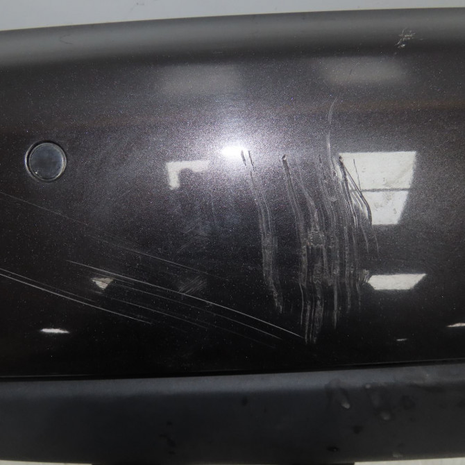 Pare-choc arrière occasion AUDI A4 III Phase 1 01-2008->10-2011 2.0 TDI 120ch 8K5807303AGRU 5