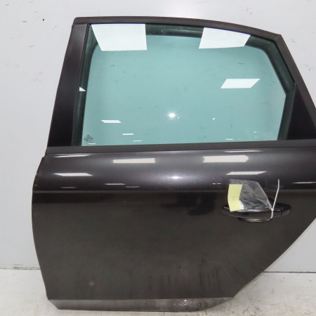 Porte arrière gauche occasion AUDI A4 III Phase 1 01-2008->10-2011 2.0 TDI 120ch 8K5833051D