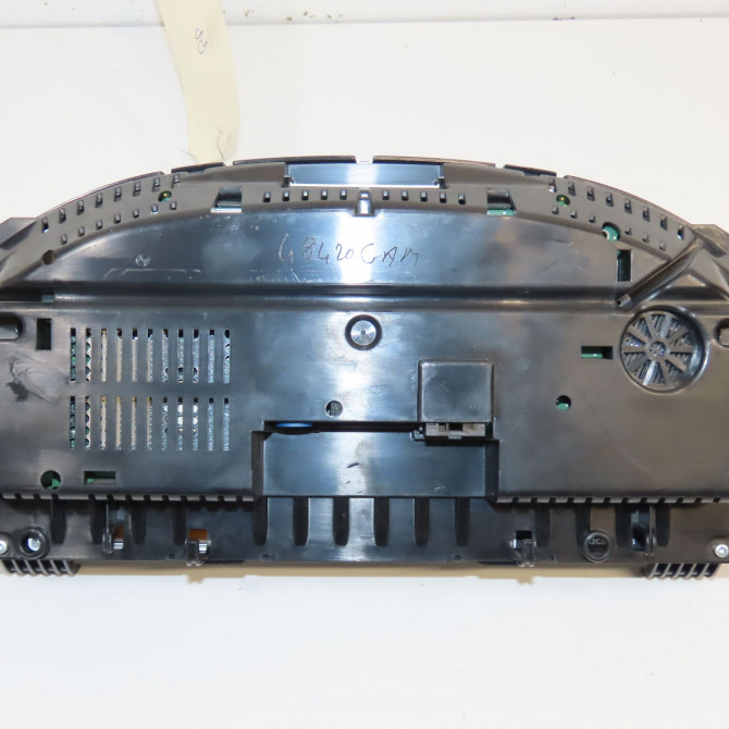 Compteur occasion B.M.W. SERIE 3 VI Phase 1 11-2011->... 320d 184ch 62105A03A27 2