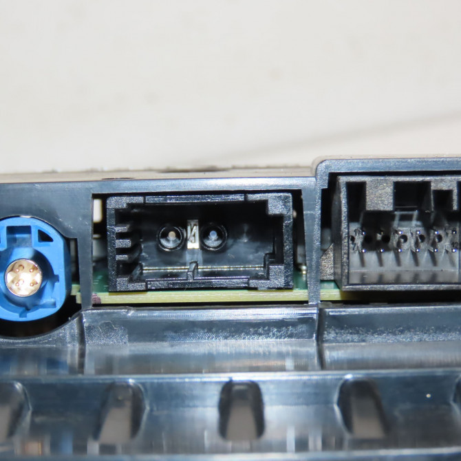 Compteur occasion B.M.W. SERIE 3 VI Phase 1 11-2011->... 320d 184ch 62105A03A27 4