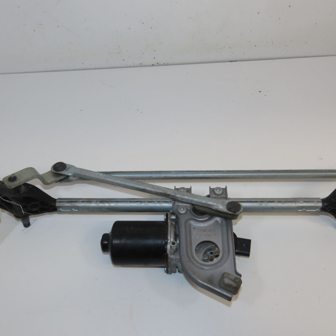 Moteur essuie-glace avant occasion B.M.W. SERIE 3 VI Phase 1 11-2011->... 320d 184ch 61617260488 2