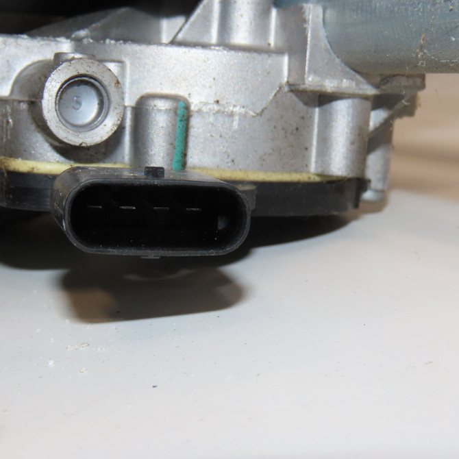 Moteur essuie-glace avant occasion B.M.W. SERIE 3 VI Phase 1 11-2011->... 320d 184ch 61617260488 3