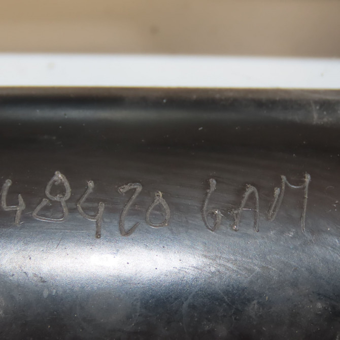 Moteur essuie-glace avant occasion B.M.W. SERIE 3 VI Phase 1 11-2011->... 320d 184ch 61617260488 5