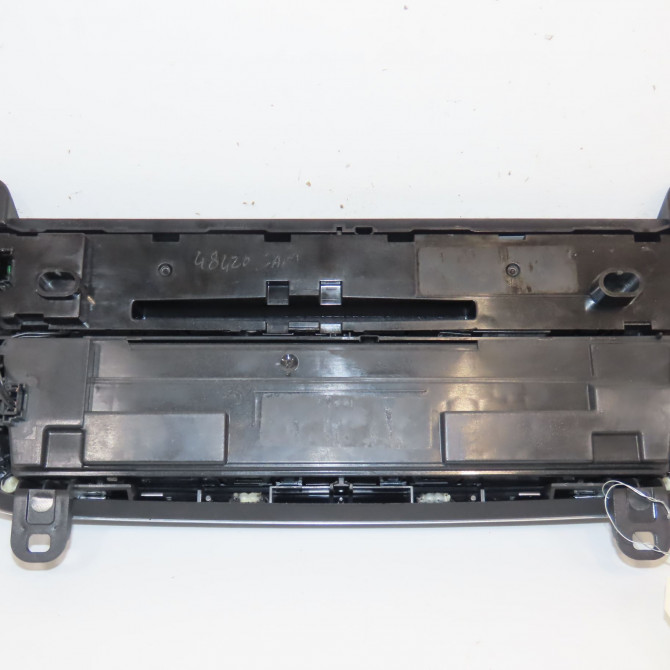 Commande de chauffage occasion B.M.W. SERIE 3 VI Phase 1 11-2011->... 320d 184ch 64119363546 2