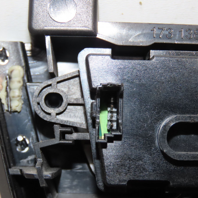 Commande de chauffage occasion B.M.W. SERIE 3 VI Phase 1 11-2011->... 320d 184ch 64119363546 3