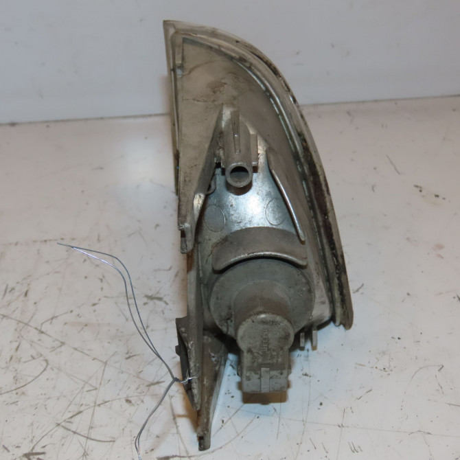 Clignotant droit occasion CITROEN JUMPY I Phase 1 09-1995->12-2003 630355 2