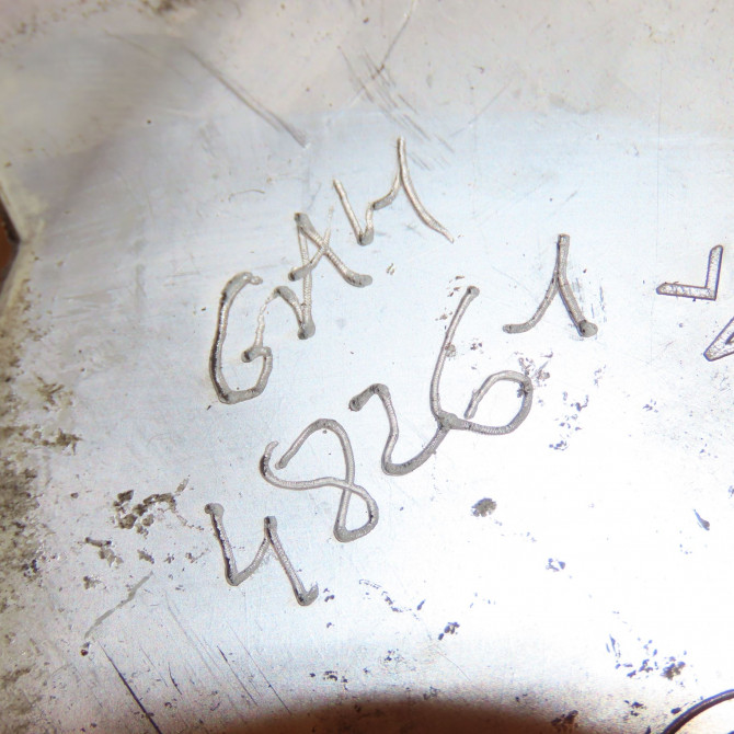 Clignotant droit occasion CITROEN JUMPY I Phase 1 09-1995->12-2003 630355 3